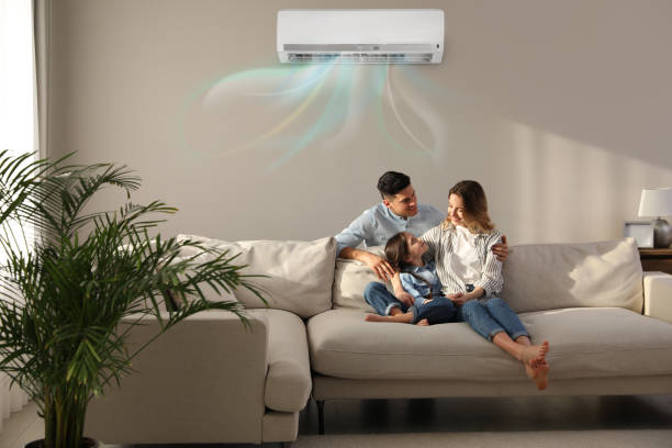 Best Air conditioning repair  in Ludington, MI