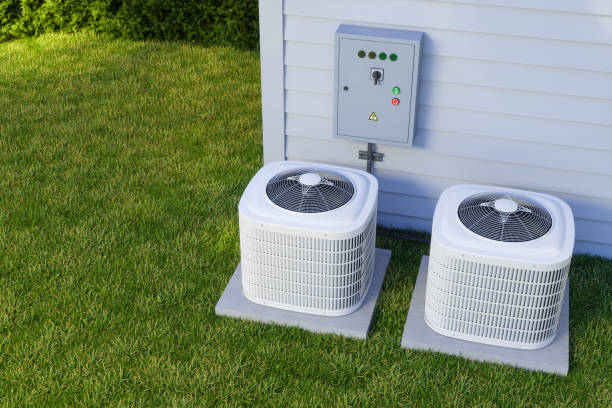 Best HVAC installation services  in Ludington, MI