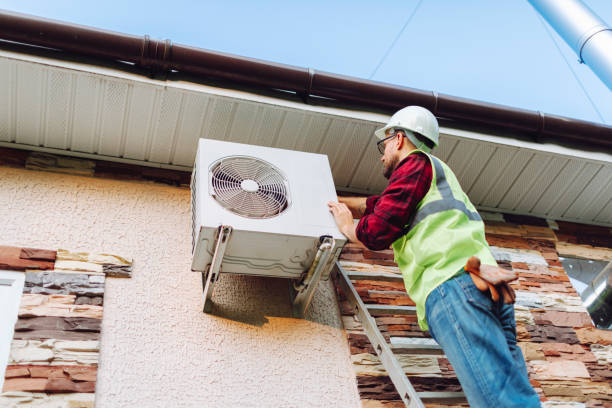 Professional HVAC in Ludington, MI