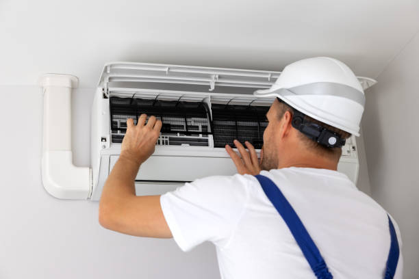 Best Best HVAC companies  in Ludington, MI