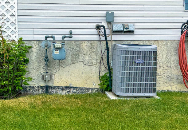 Best HVAC installation services  in Ludington, MI